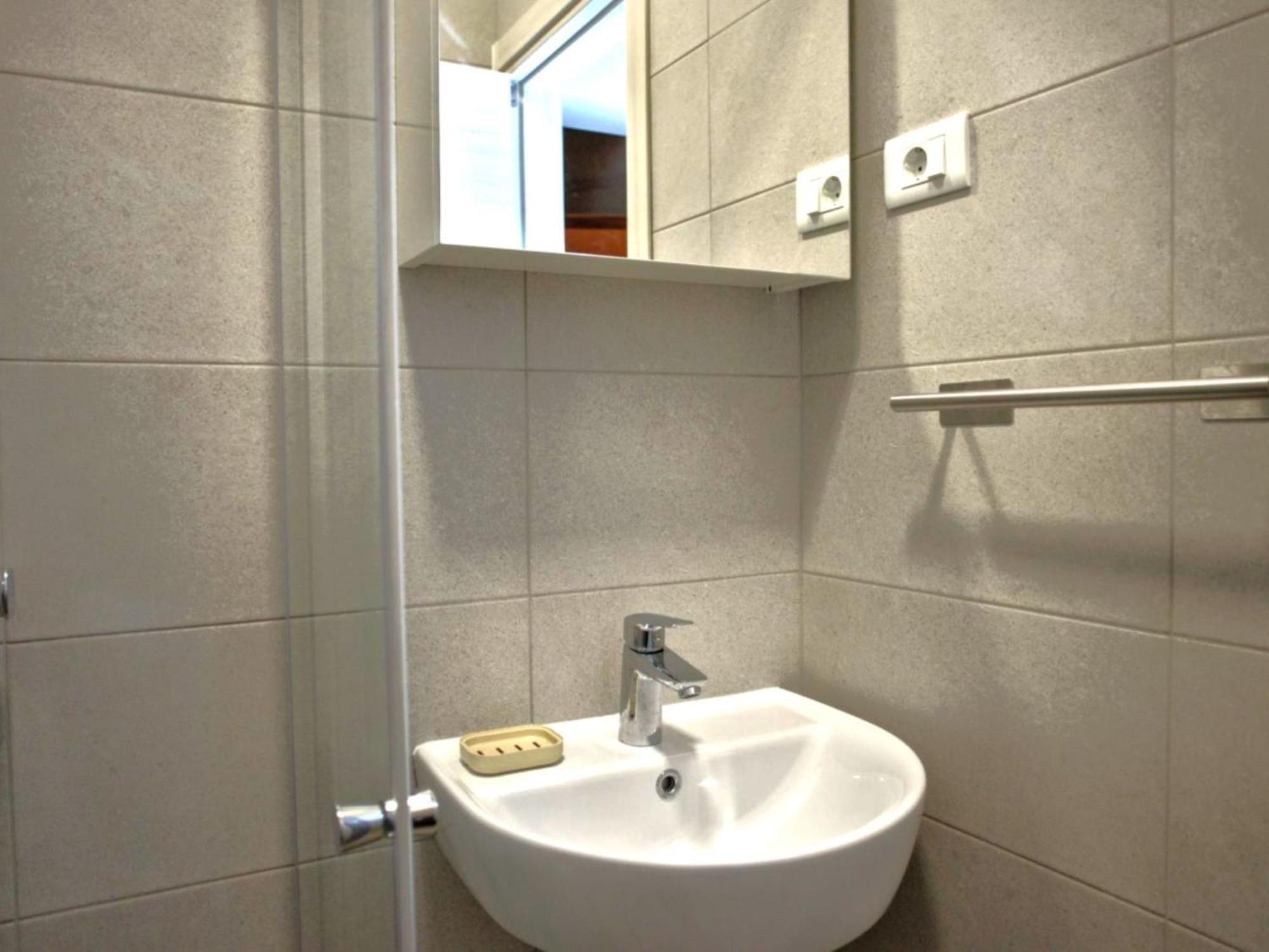 Apartment Bellevue - Pul331 By Interhome Pjescana Uvala Esterno foto