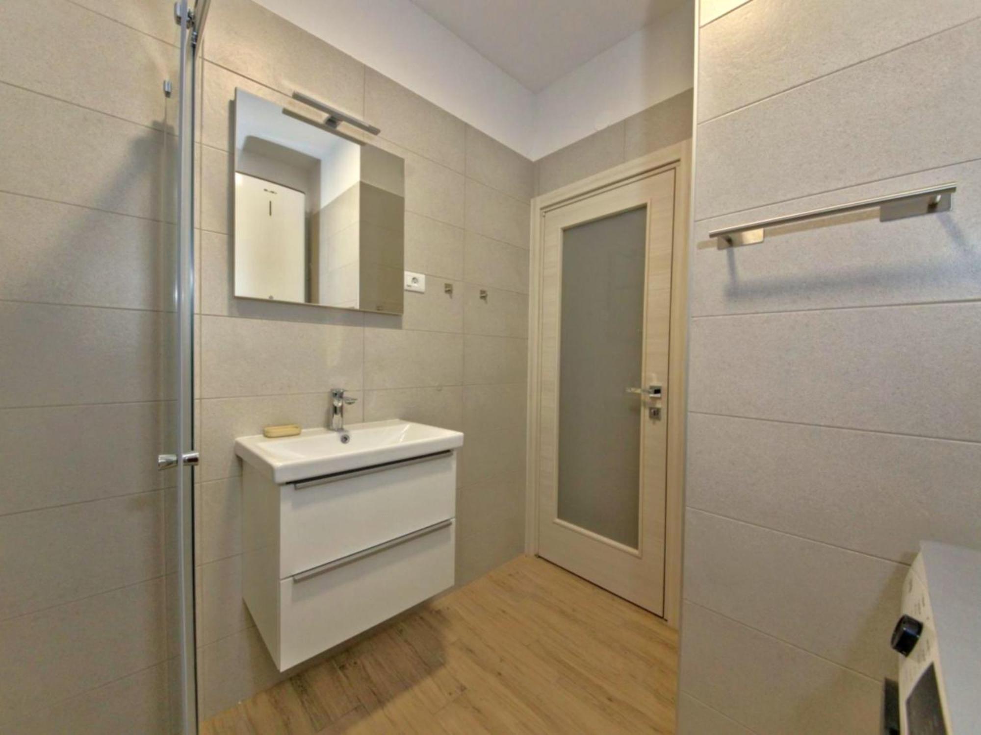 Apartment Bellevue - Pul331 By Interhome Pjescana Uvala Esterno foto