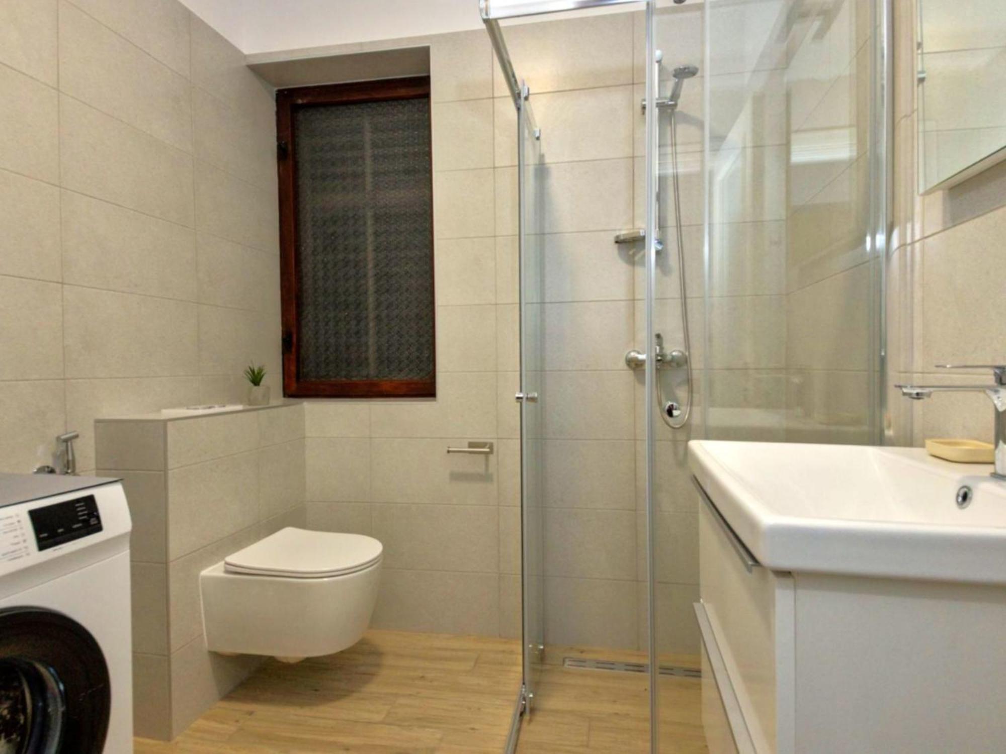 Apartment Bellevue - Pul331 By Interhome Pjescana Uvala Esterno foto